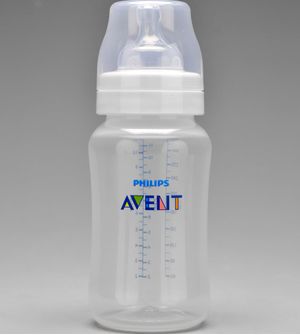 Mamadeira Anti Colic 330ml Avent