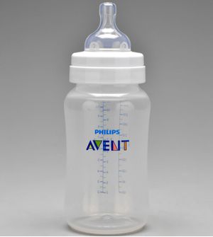 Mamadeira Anti Colic 330ml Avent