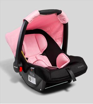 Bebê Conforto Pomo Infanti