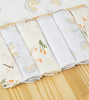 Kit Paninho de Boca Soft com 6 unidades da Papi - 3407