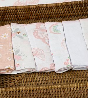 Kit Paninho de Boca Soft com 6 unidades da Papi - 3407