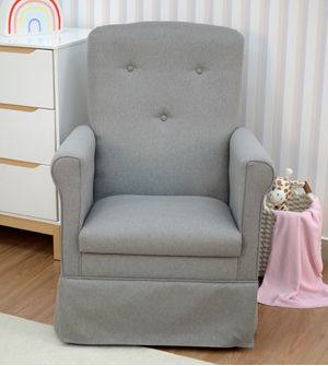 Poltrona Caçula Abstratto