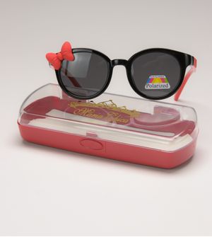 Óculos de Sol Infantil com Lacinho