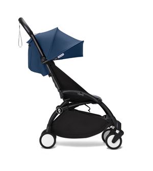 Carrinho Yoyo³ Stokke