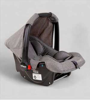 Bebê Conforto Pomo Infanti