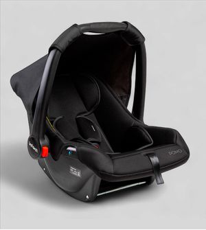 Bebê Conforto Pomo Infanti