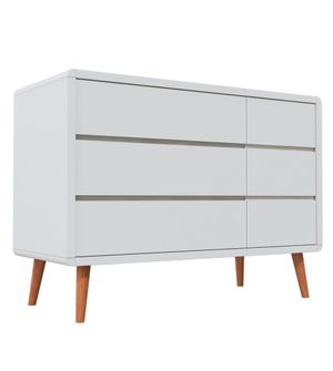 Cômoda Sonhos Up com Porta