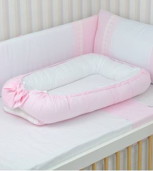 Ninho Mini Berço Helena