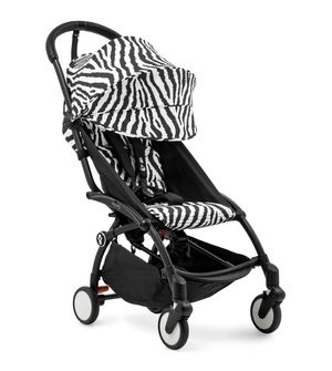 Carrinho Yoyo³ Stokke