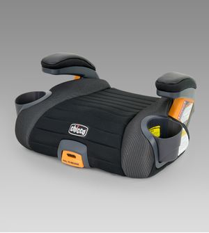 Assento Booster Gofit Plus Iron Chicco