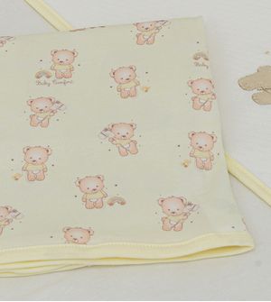 Cueiro Suedine - 25708F