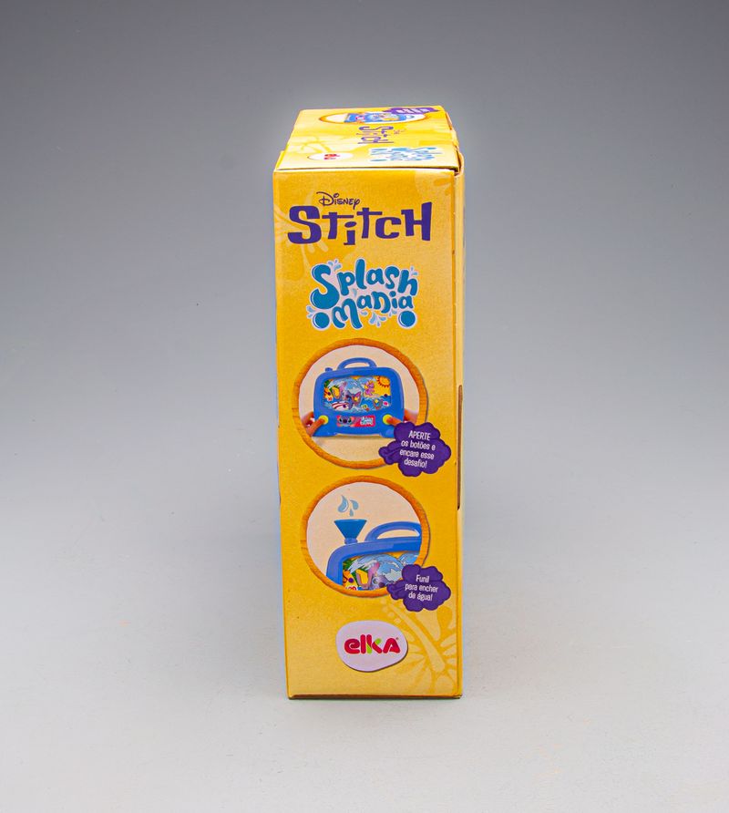 Splash