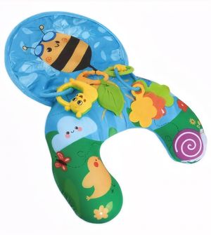 Almofadinha Conforto Abelhinha