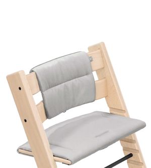 Almofada Tripp Trapp Anthracite Stokke