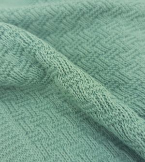 Manta Ternura 72 x 72 cm