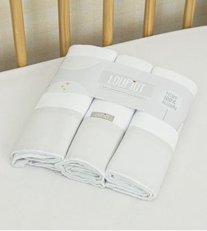 Kit Cueiro Loupiot Color com 3 Unidades