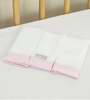 Kit Pano de Boca Loupiot Color com 3 Unidades