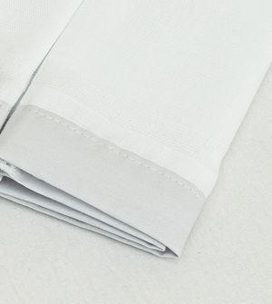 Kit Pano de Boca Loupiot Color com 3 Unidades