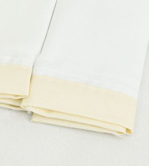 Kit Pano de Boca Loupiot Color com 3 Unidades