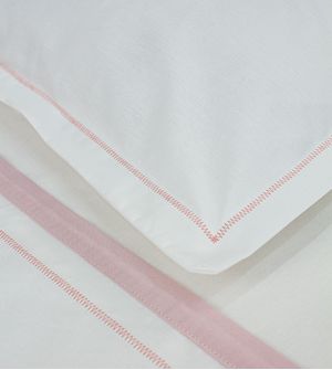 Jogo de Lençol para Berço Americano Nature ZigZag