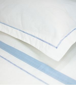 Jogo de Lençol para Berço Americano Nature ZigZag