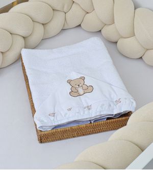 Toalha de Banho Infanto 135 x 80 cm - 914