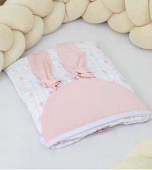 Toalhão de Banho Avental 100 x 90 cm - 4681