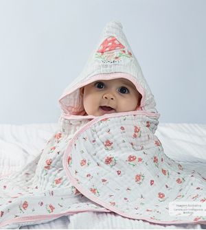 Toalhão de Banho Soft Premium 105 x 85 cm - 927