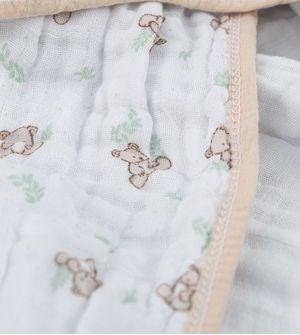 Toalhão de Banho Soft Premium 105 x 85 cm - 927