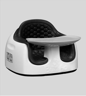 Multi Assento Bumbo 3 em 1