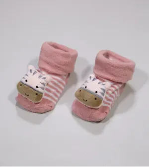 Pantufa Antiderrapante - 1452