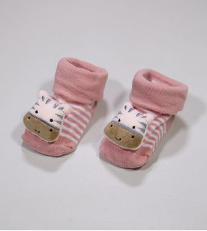 Pantufa Antiderrapante - 1452