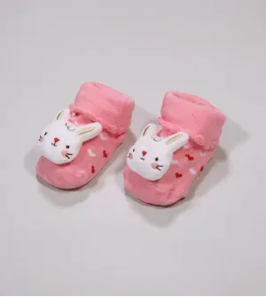 Pantufa Antiderrapante - 1452