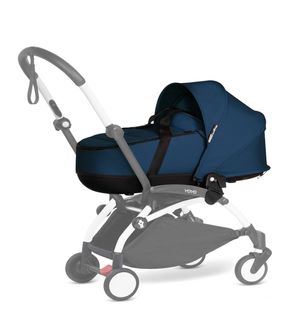 Moisés Berço Rígido Yoyo Babyzen Exclusivo Site