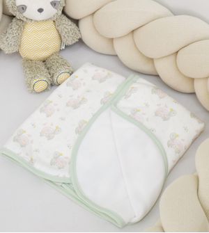 Cobertor Soft 94 x 77cm - 24705F