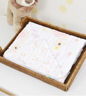 Toalha de Banho Soft Com Capuz 85 x 85cm