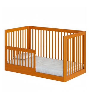 Berço Evolutivo 3 em 1 Lion Divicar