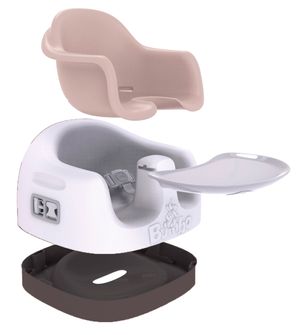 Multi Assento Bumbo 3 em 1