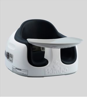 Multi Assento Bumbo 3 em 1