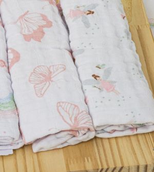 Kit Paninho de Boca Soft com 3 Peças - 3406