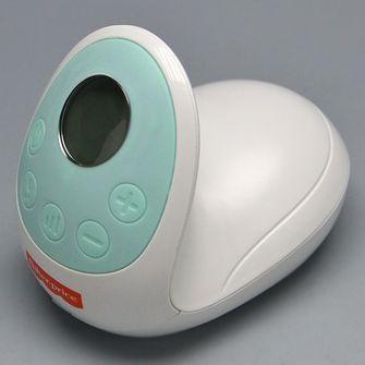 Extrator de Leite Elétrico - BB320