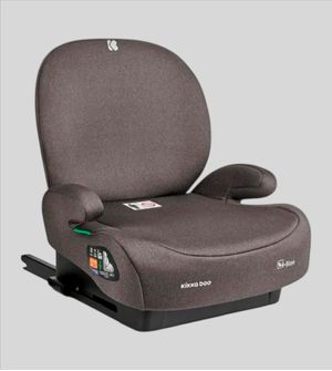 Assento Booster I-Boost I-Size Kikkaboo