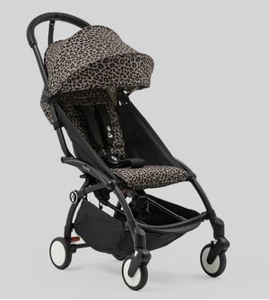 Carrinho Yoyo³ Stokke