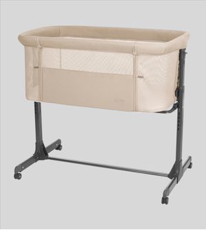 Berço Co-Sleep Noah Kikka boo