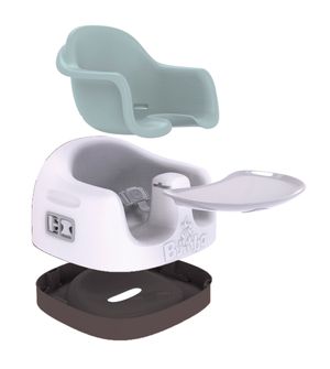 Multi Assento Bumbo 3 em 1