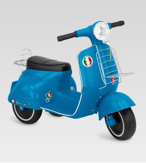 Scooter Elétrica 6V Itália