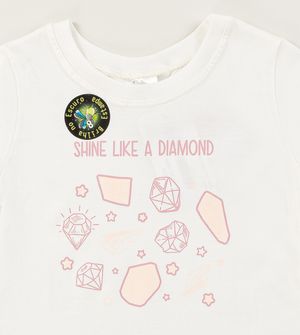 Conjunto Pijama Diamante