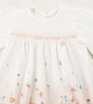 Vestido Meu Jardim