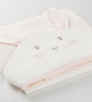 Toalha com Capuz Kids 108 x 77 cm - 26512FE