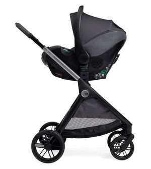 Carrinho Travel System Bellagio Chicco